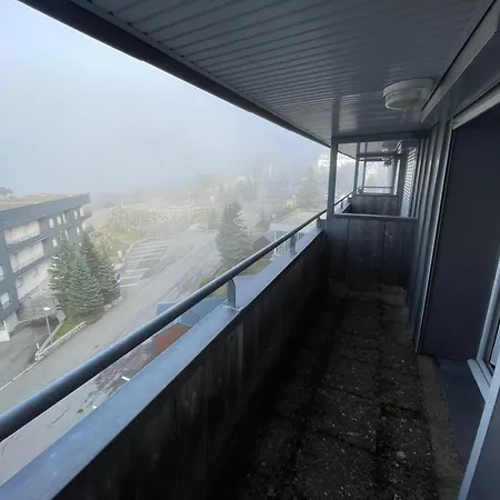 Séjour famille 4 personnes et bébé, Résidence skis aux pieds Appartement La Pierre Saint-Martin