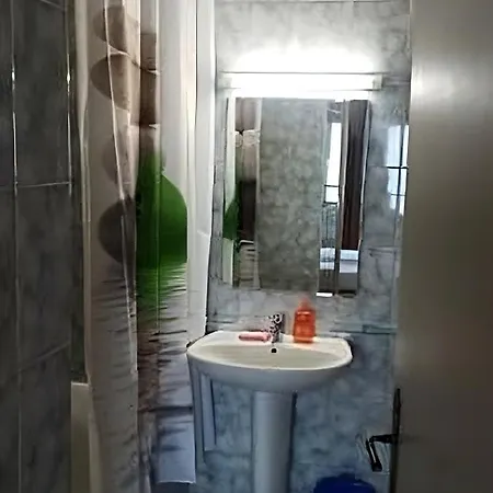 Familial 4 Personnes 1 Bebe Apartament